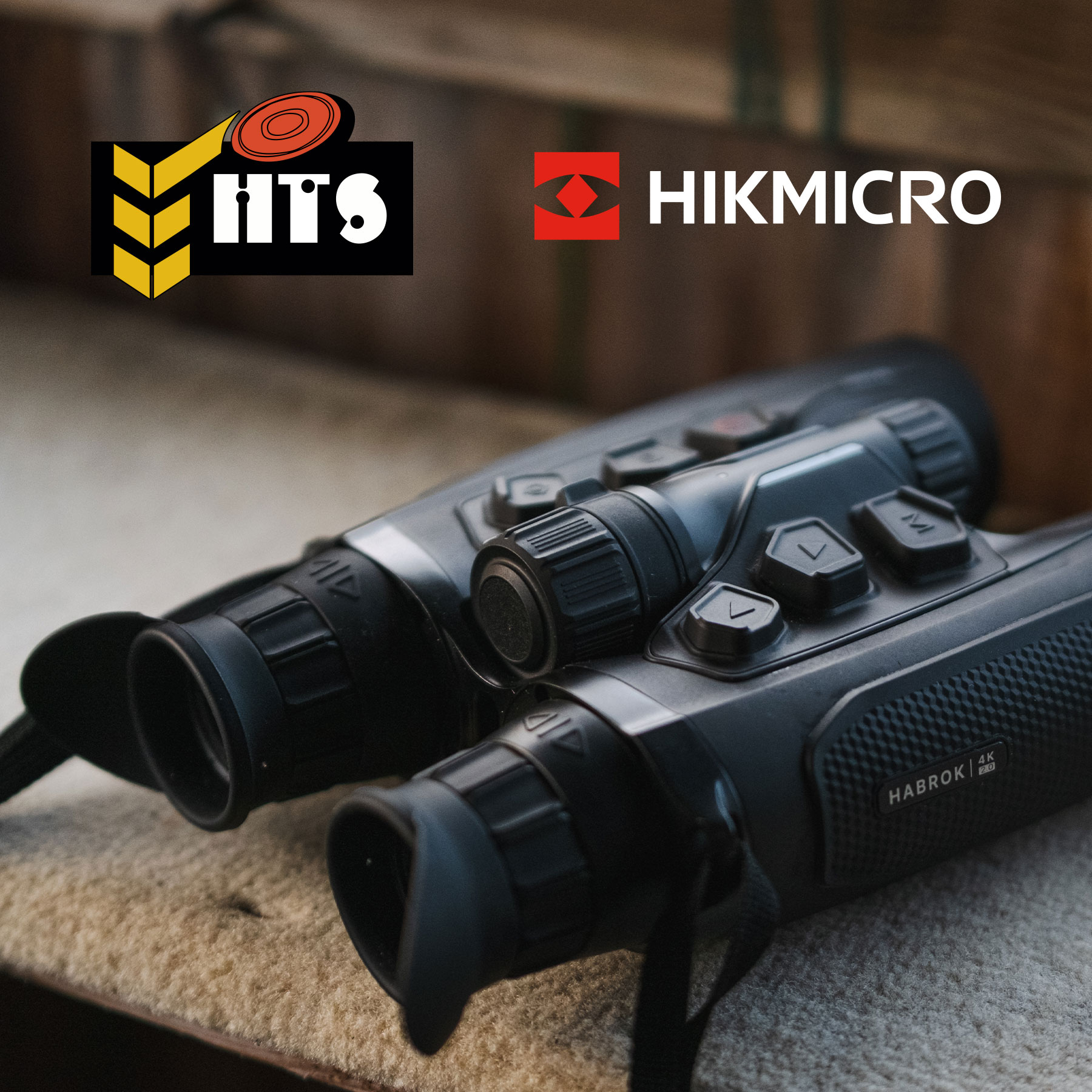 HIKMICRO Benelux | Hofman Top Sport exclusief distributeur